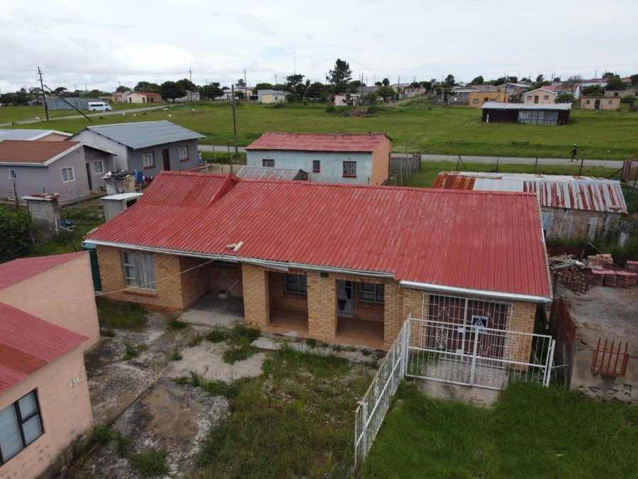 4 Bedroom Property for Sale in Dimbaza Eastern Cape